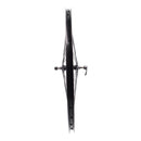 Weinmann 519 26-inch Black Cassette type Mountain Bike Wheelset - The Bikesmiths