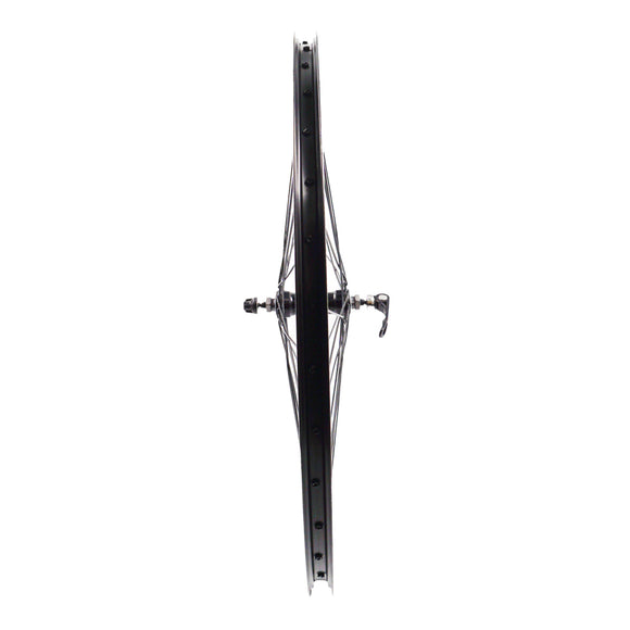 Weinmann 519 26-inch Black Cassette type Mountain Bike Wheelset - The Bikesmiths