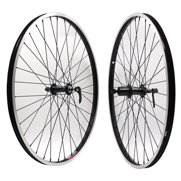 Weinmann 519 Alloy Bicycle Rim 700c 36 Hole 622x19 Silver WR27