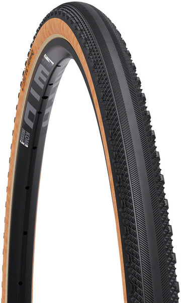 WTB Byway 700C TCS Tubeless Folding Tire WTB