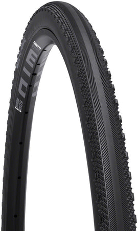 Buy black WTB Byway 700C TCS Tubeless Folding Tire
