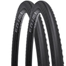 WTB Byway 700C TCS Tubeless Folding Tire-7