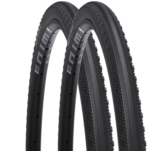 WTB Byway 700C TCS Tubeless Folding Tire