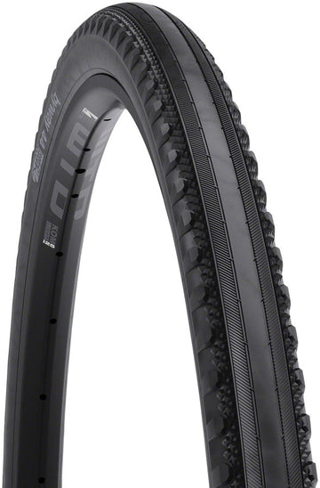 WTB Byway 700C TCS Tubeless Folding Tire WTB