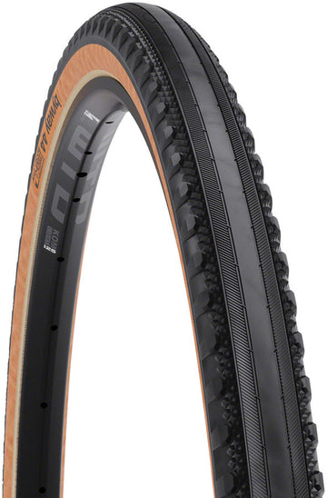 WTB Byway 700C TCS Tubeless Folding Tire WTB