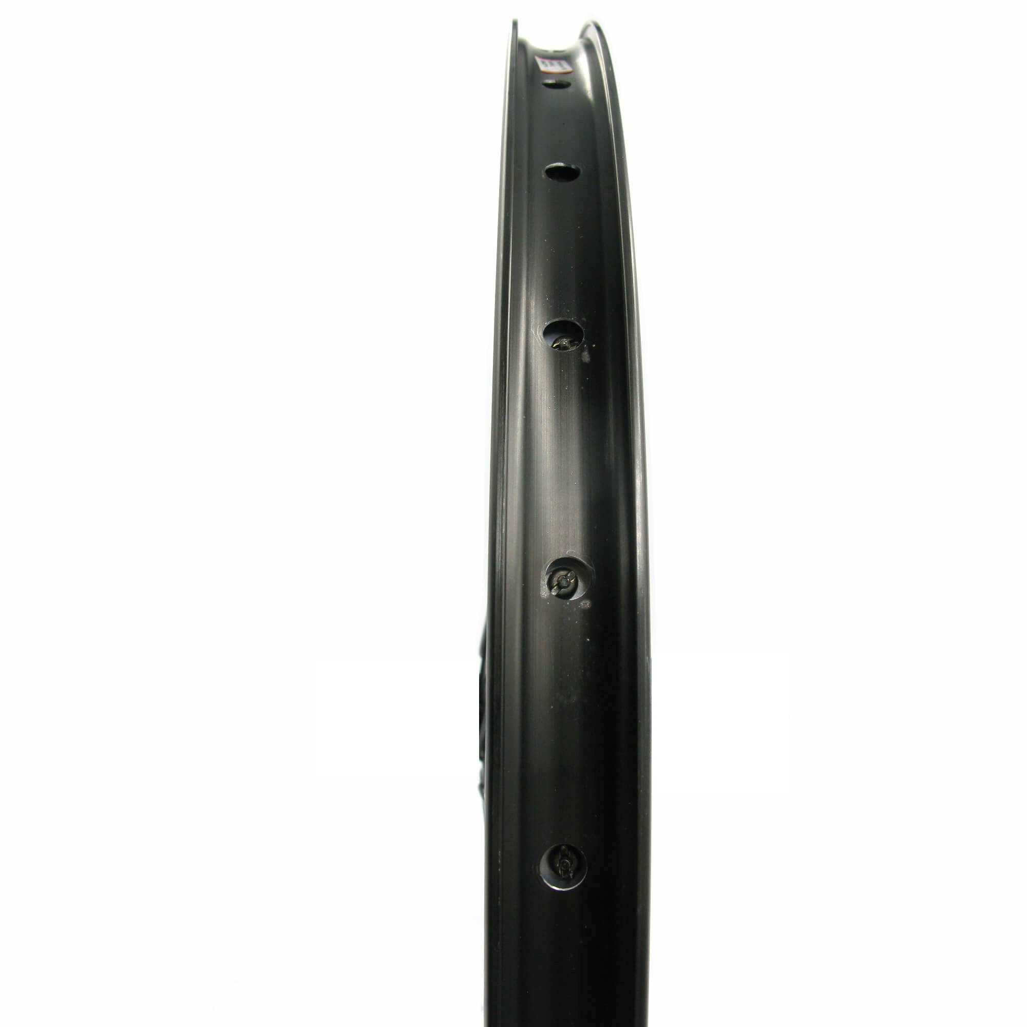 26 inch WTB DX18 Shimano FH-M475 Cassette Disc Black Rear MTB Wheel