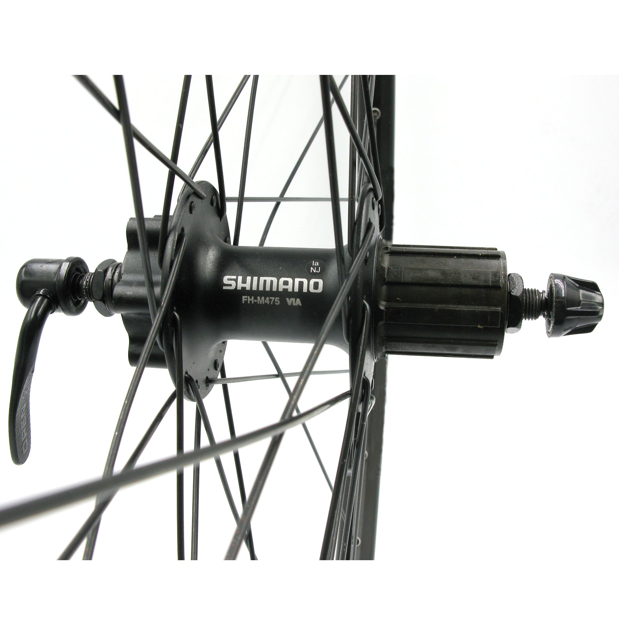 Amazon.co.jp: 26 インチ MTB ホイールセット ディスク/V