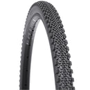 WTB Raddler 700C TCS Light Fast Rolling SG2 Flat Guard Tubeless Folding Gravel Tire-1