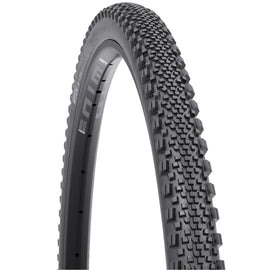 WTB Raddler 700C TCS Light Fast Rolling Tubeless Folding Tire - 0
