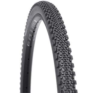 WTB Raddler 700C TCS Light Fast Rolling SG2 Flat Guard Tubeless Folding Gravel Tire