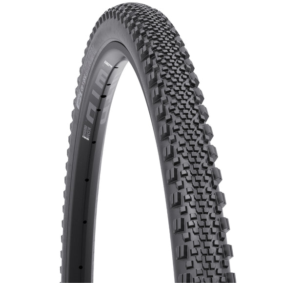 WTB Raddler 700C TCS Light Fast Rolling SG2 Flat Guard Tubeless Folding Gravel Tire