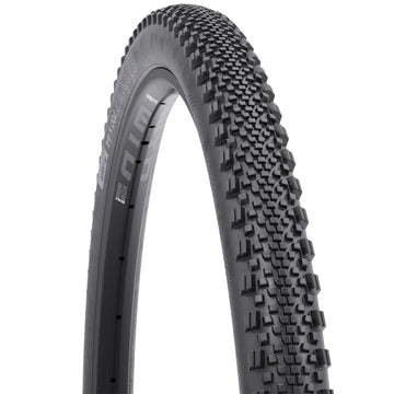 WTB Raddler 700C TCS Light Fast Rolling Tubeless Folding Tire WTB