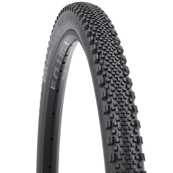 WTB Raddler 700C TCS Light Fast Rolling SG2 Flat Guard Tubeless Folding Gravel Tire