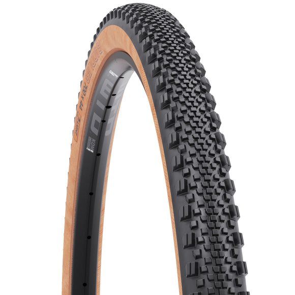 WTB Raddler 700C TCS Light Fast Rolling Tubeless Folding Tire