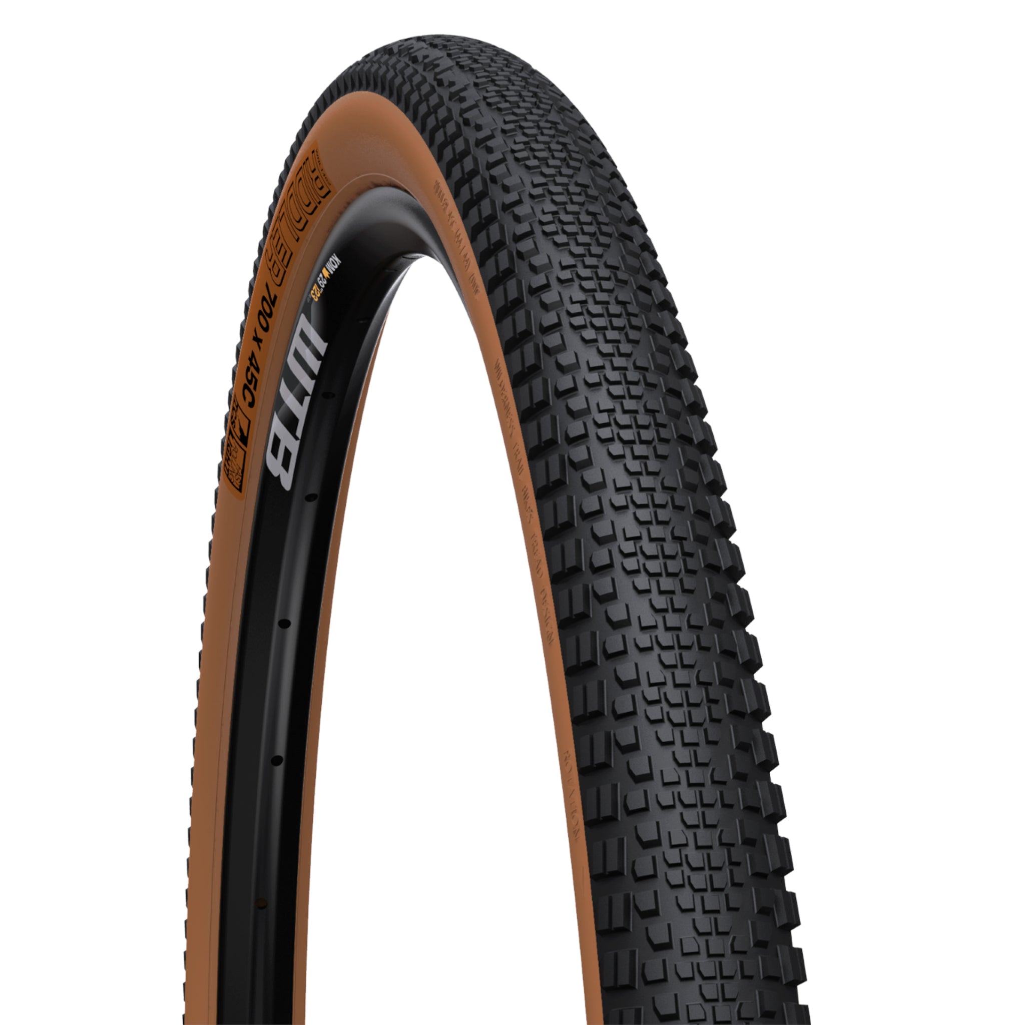 Riddler 700c Gravel/CX Tires – Speed & Traction for Mixed