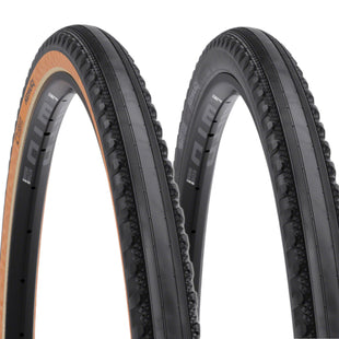 WTB Byway 700C TCS Tubeless Folding Tire