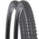 WTB Raddler 700C TCS Light Fast Rolling SG2 Flat Guard Tubeless Folding Gravel Tire-3