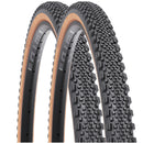 WTB Raddler 700C TCS Light Fast Rolling Tubeless Folding Tire-7