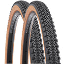 WTB Raddler 700C TCS Light Fast Rolling Tubeless Folding Tire-9