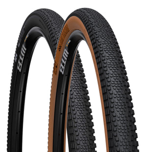 WTB Riddler 700C TCS Light Fast Rolling Tubeless Folding Tire