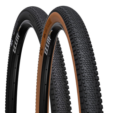 WTB Riddler 700C TCS Light Fast Rolling Tubeless Folding Tire WTB