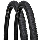 WTB Riddler 700C TCS Light Fast Rolling Tubeless Folding Tire-3