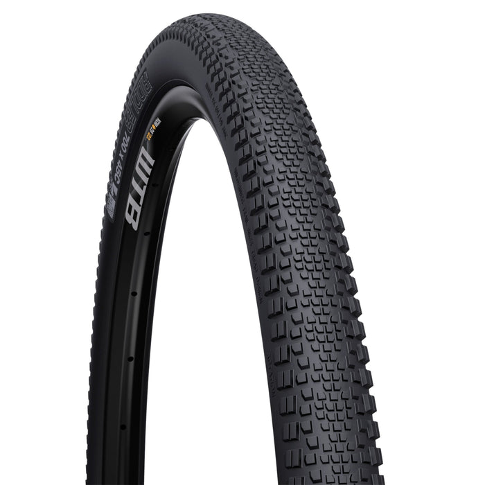 新品2本　WTB Riddler TCS Tanwall 700X45C WTB_Riddler_TCS_Light_Fast_Rol
