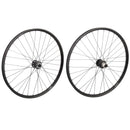 WTB ST TCS 2.0 i30 CVX 27.5-inch 15x100 Front 12x148 Rear Boost TA HG Tubeless Disc Wheelset-1
