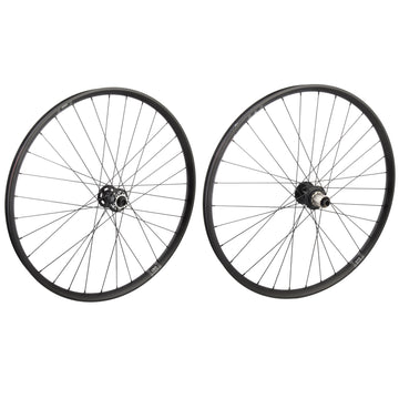 WTB ST TCS 2.0 i30 CVX 27.5-inch 15x100 Front 12x148 Rear Boost TA HG Tubeless Disc Wheelset