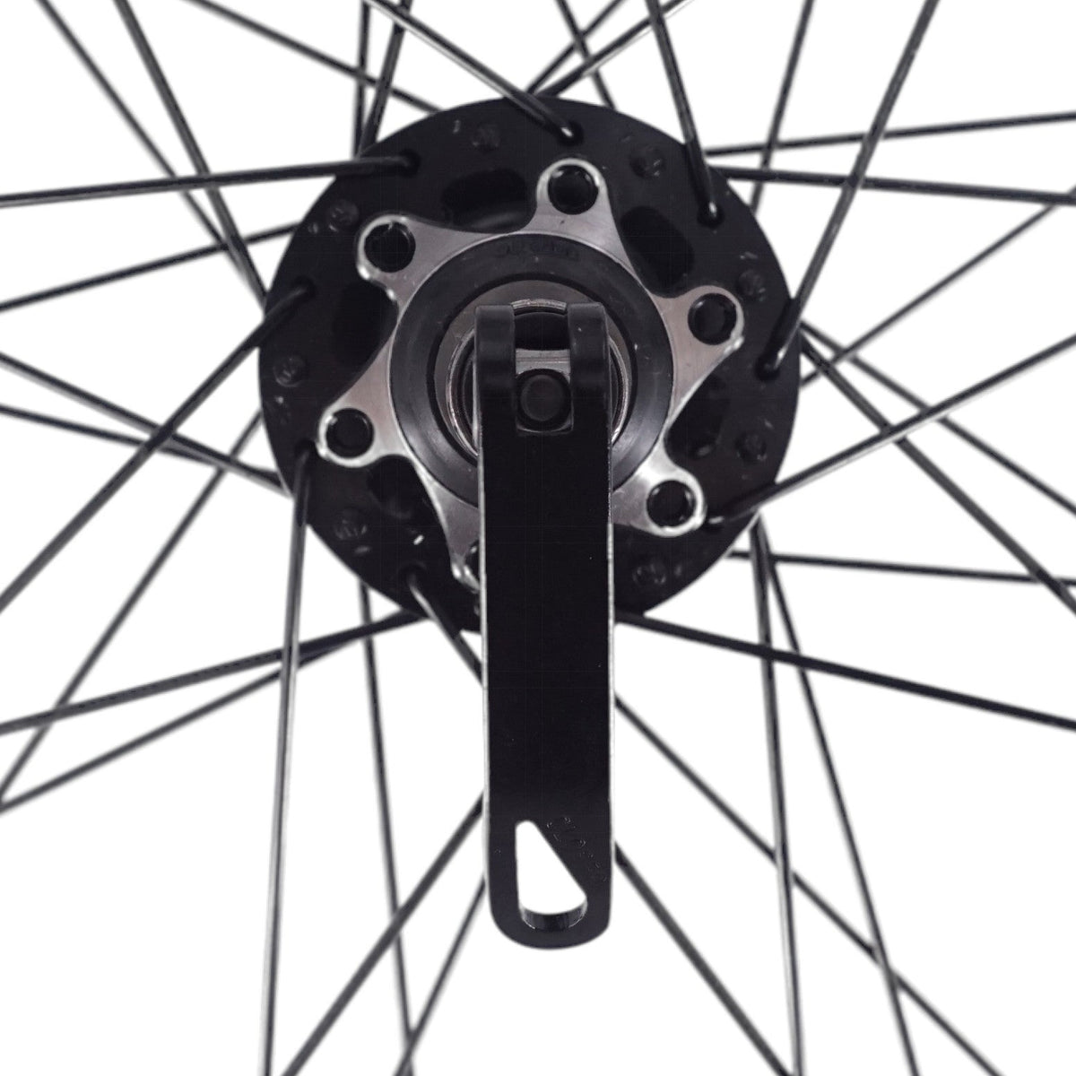 Wheelmaster Weinmann XM280 27.5 9x100 QR FRONT 10x135 QR REAR Shimano ...