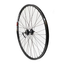 Wheelmaster Weinmann XM280 27.5 9x100 QR FRONT 10x135 QR REAR Shimano HG 6-bolt Disc Wheelset Wheelmaster