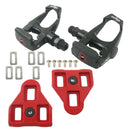 Wellgo W40 Look Delta Style Clipless Pedals-1