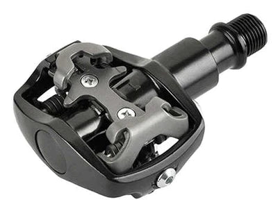 Wellgo WPD-823 2-Sided MTB Clipless Pedals and Cleats - The Bikesmiths