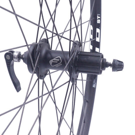 WTB STi23 26-inch Formula DC22 Disc Rear Wheel - Shimano HG - The Bikesmiths