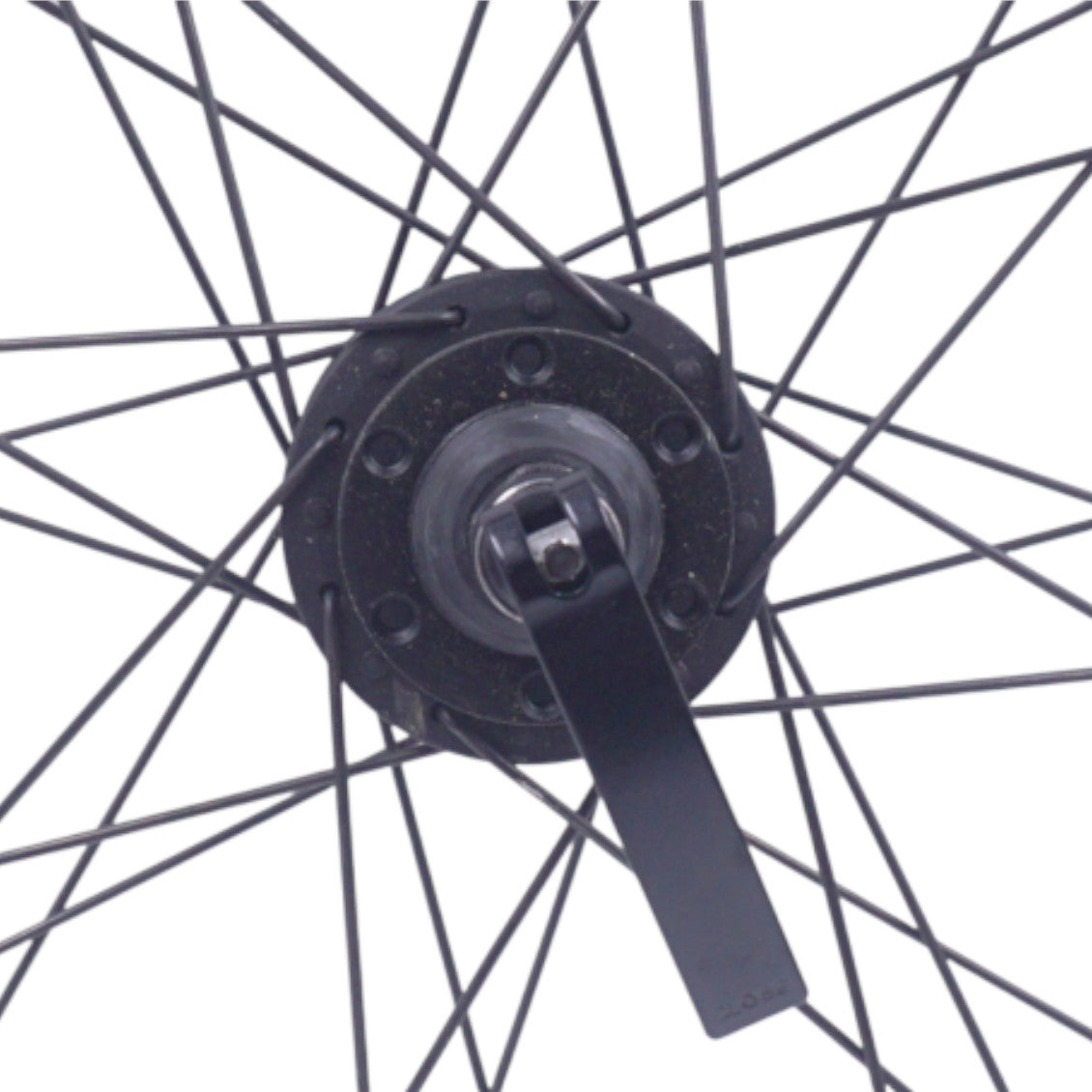 WTB STi23 26-inch Formula DC20/DC22 Disc Wheelset Shimano HG