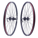 WTB STi23 26-inch Formula DC20/DC22 Disc Wheelset Shimano HG - The Bikesmiths