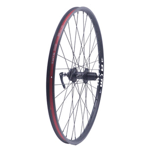 WTB STi23 26-inch Formula DC22 Disc Rear Wheel - Shimano HG - The Bikesmiths