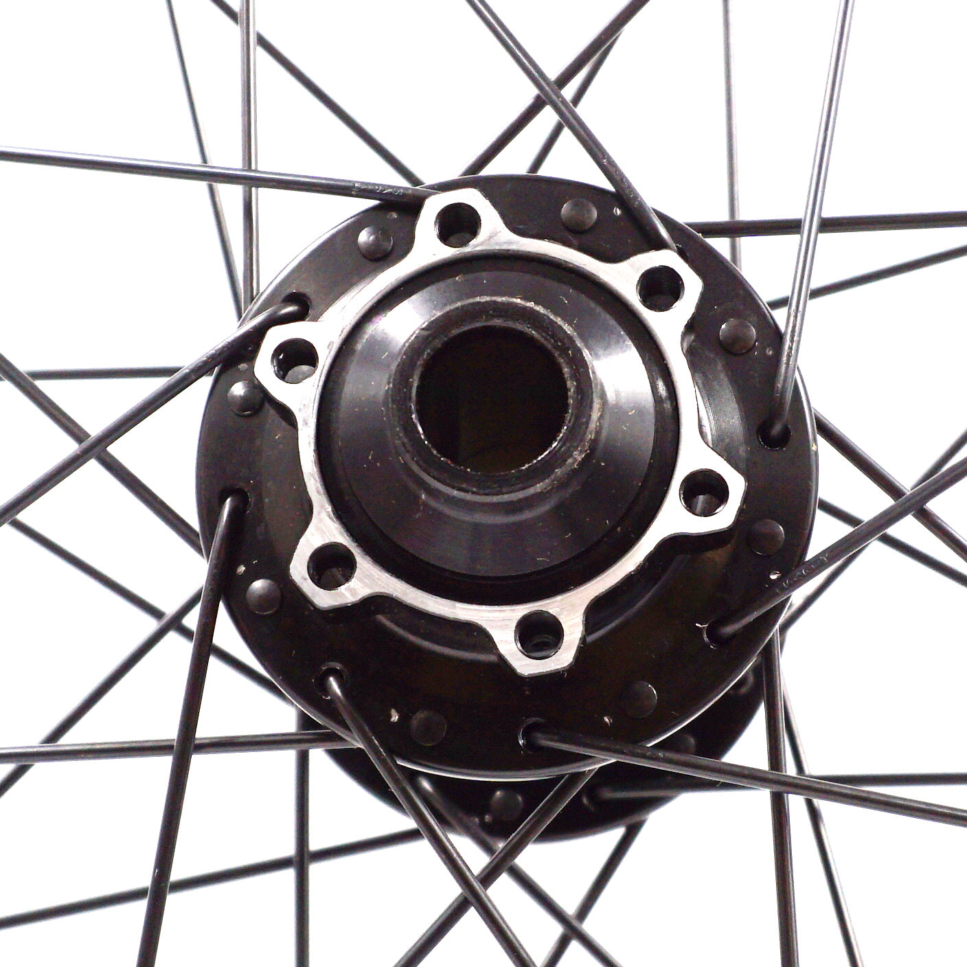 WTB 29-inch ST TCS 2.0 i35 FRONT 15x110 TA Tubeless Ready Wheel - The Bikesmiths