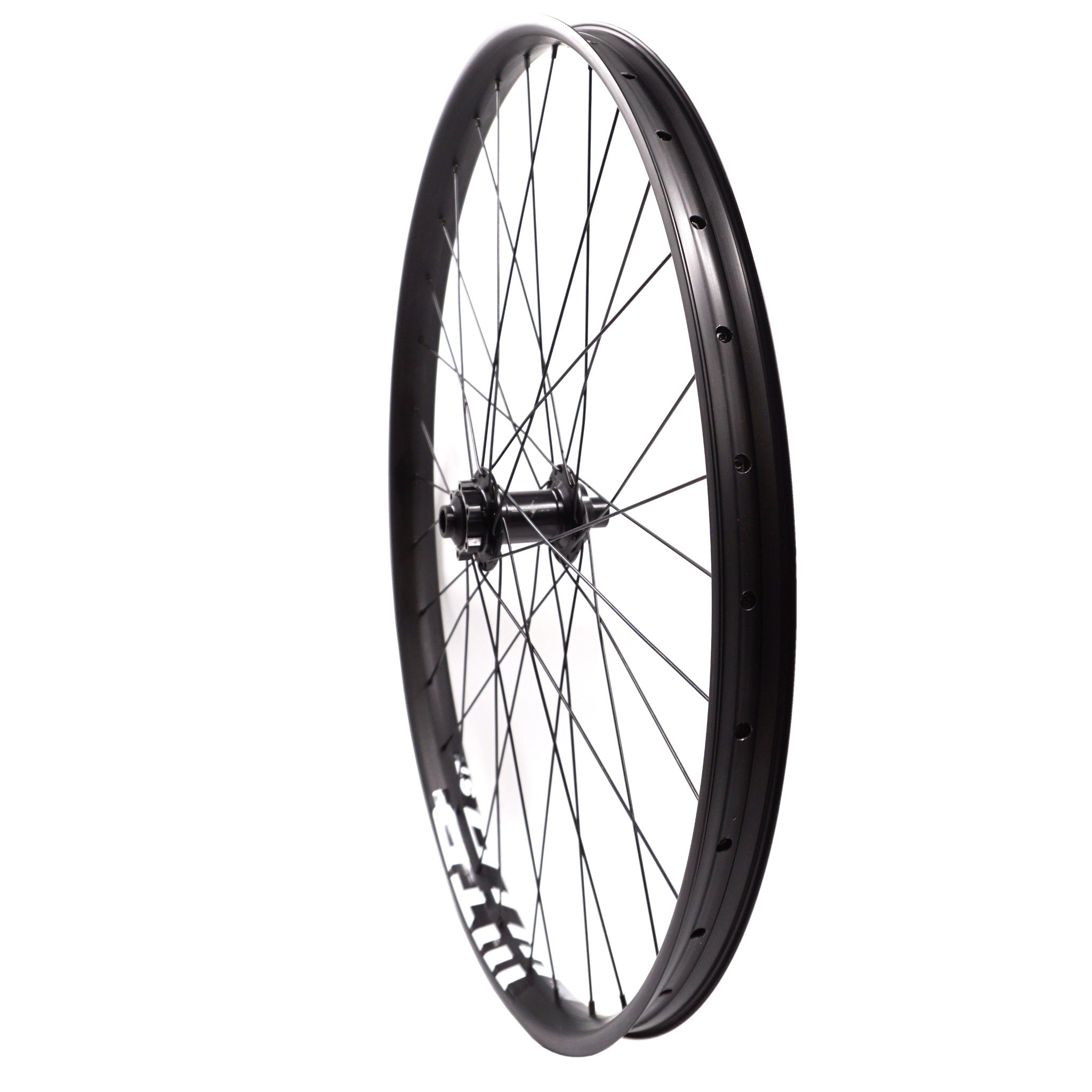 WTB 29-inch ST TCS 2.0 i35 FRONT 15x110 TA Tubeless Ready Wheel