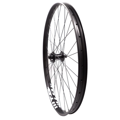 Image of WTB 29-inch ST TCS 2.0 i35 FRONT 15x110 TA MT Bike 29ER Tubeless Ready Black Wheel