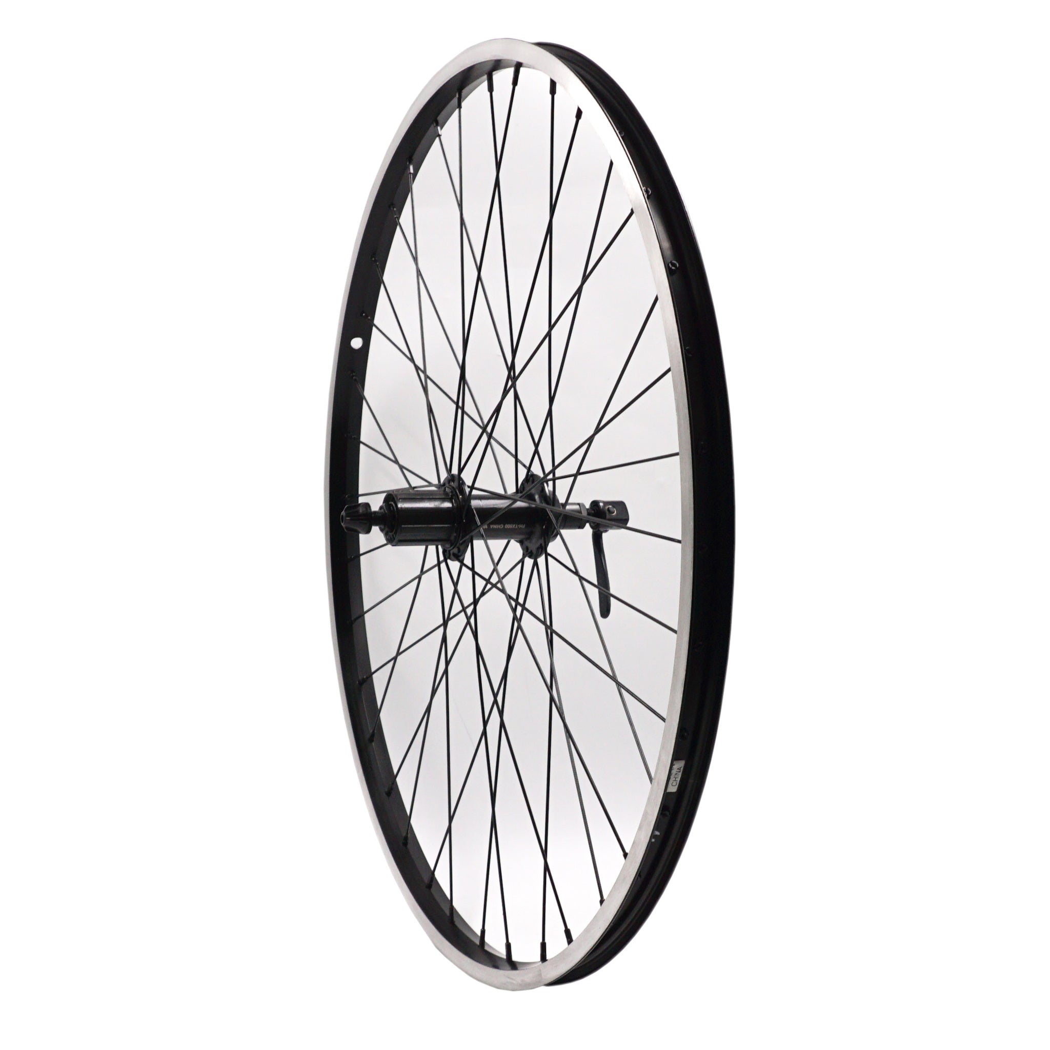 Weinmann 519 26-inch Rear Mountain Bike Shimano HG Cassette Type Rear Wheel