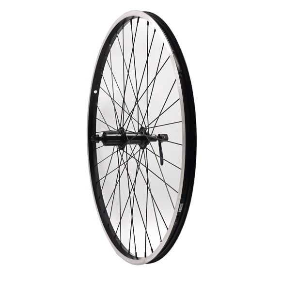 Weinmann 519 26-inch Rear Mountain Bike Shimano HG Cassette Type Rear Wheel - The Bikesmiths