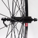 Weinmann 519 26-inch Rear Mountain Bike Shimano HG Cassette Type Rear Wheel - The Bikesmiths