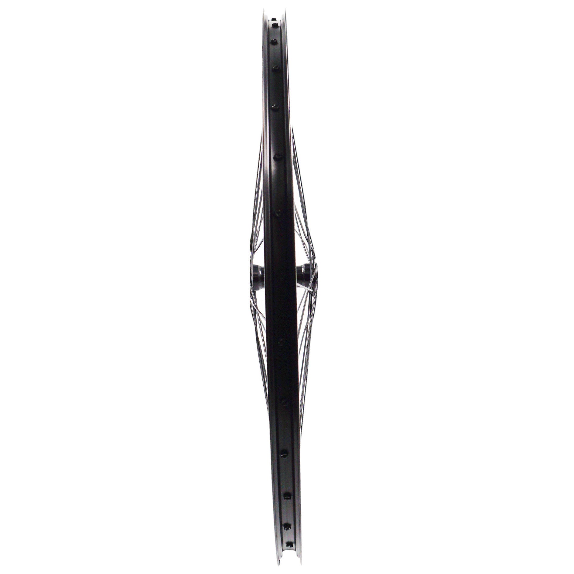 Weinmann 519 26-inch Rear Mountain Bike Shimano HG Cassette Type Rear Wheel - The Bikesmiths