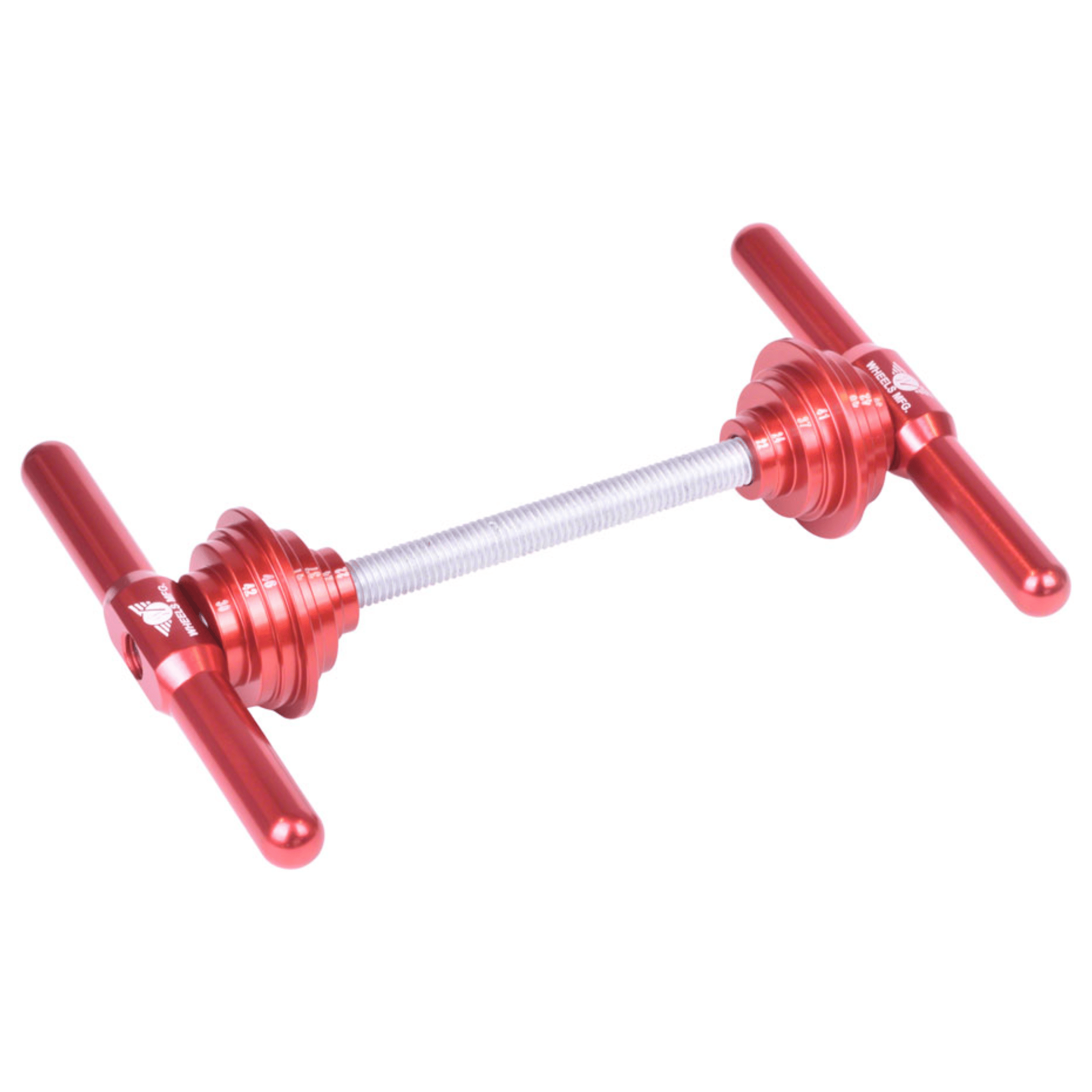 Wheels Manufacturing PRESS-7 Universal Bottom Bracket Press