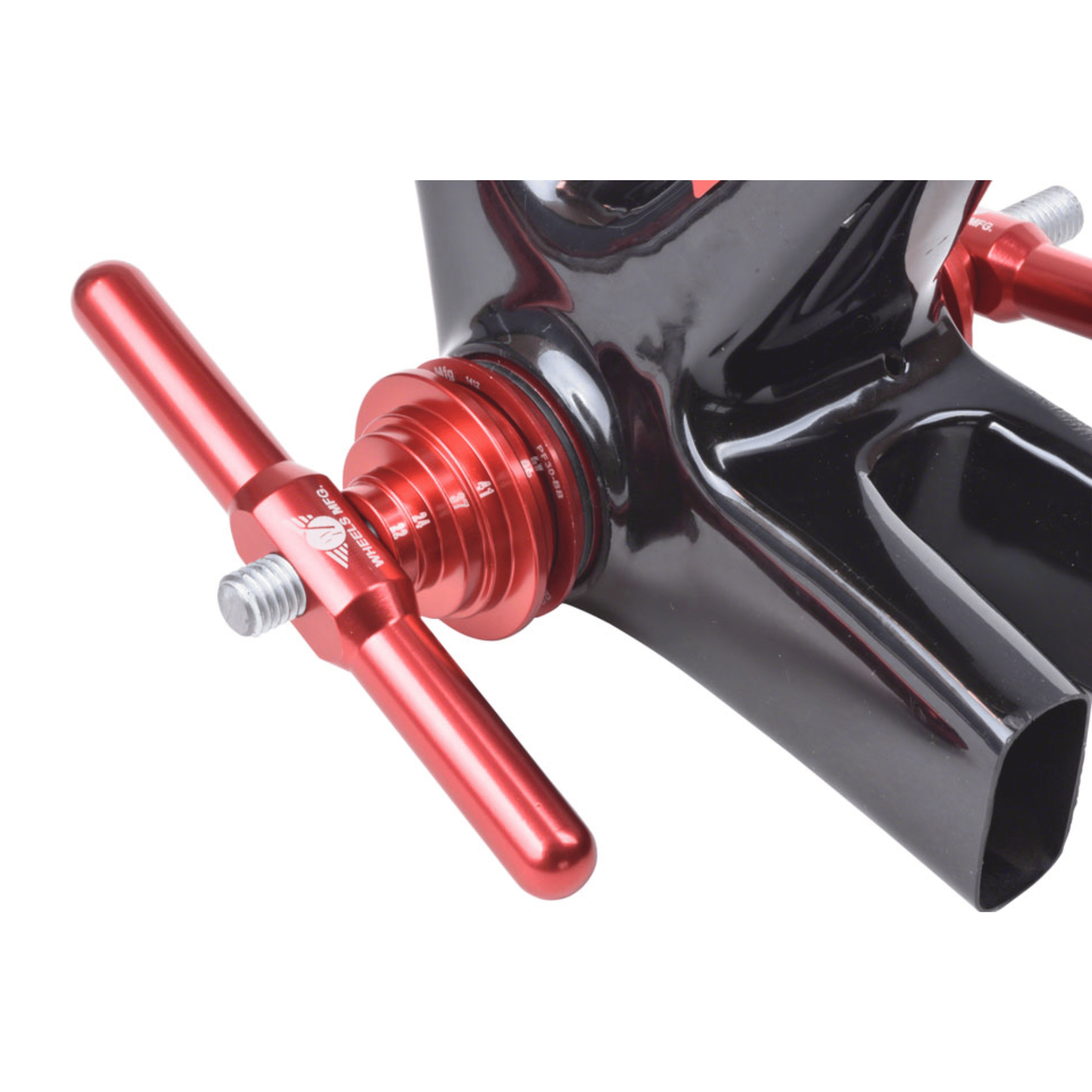 Wheels Manufacturing PRESS-7 Universal Bottom Bracket Press