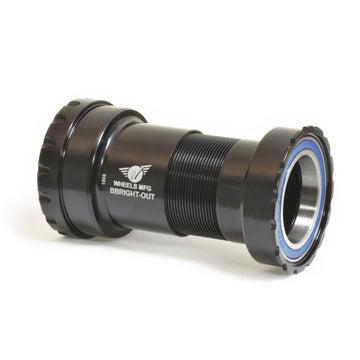 Wheels Manufacturing BBRight Outboard ABEC-3 BB for 29mm SRAM DUB Compatible Cranks - The Bikesmiths
