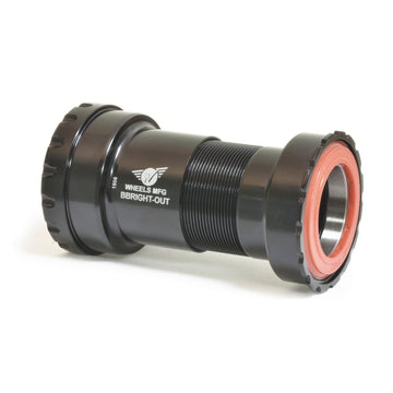 Wheels Manufacturing BBRight Outboard ABEC-3 BB for 29mm SRAM DUB Compatible Cranks - The Bikesmiths