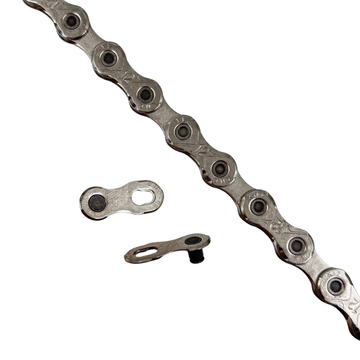 KMC X12 12 Speed Chain BULK 126L KMC