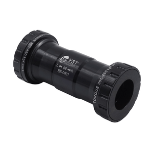 YST BB-0901-SHIM Threadless External Repair 68mm Bottom Bracket